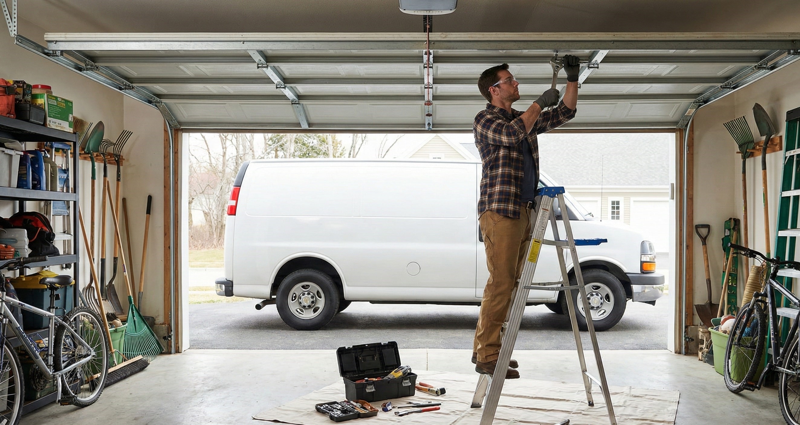 Mechanical Repair